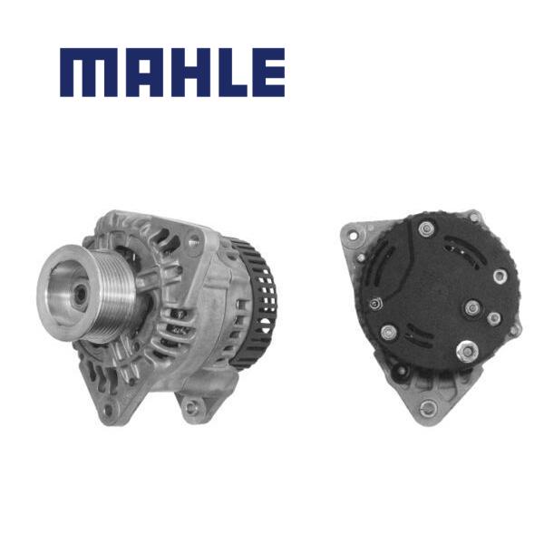 Alternator MG 404