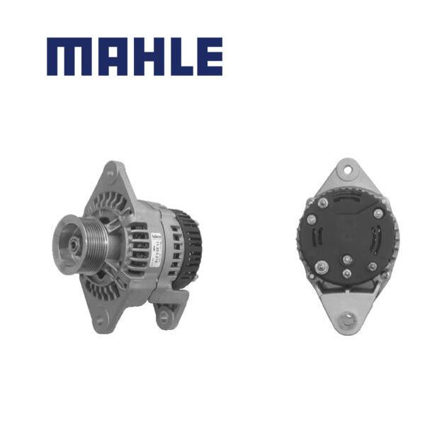Alternator MG 450