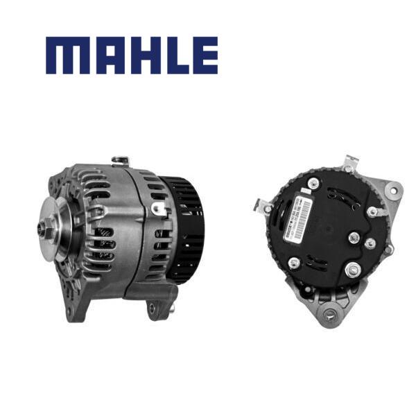 Alternator MG 476