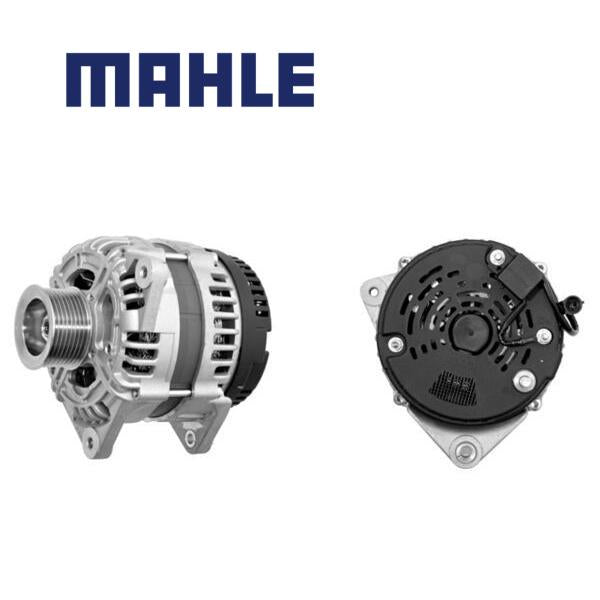 Alternator MG 481