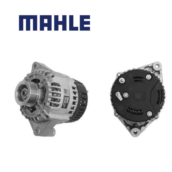 Alternator MG 486