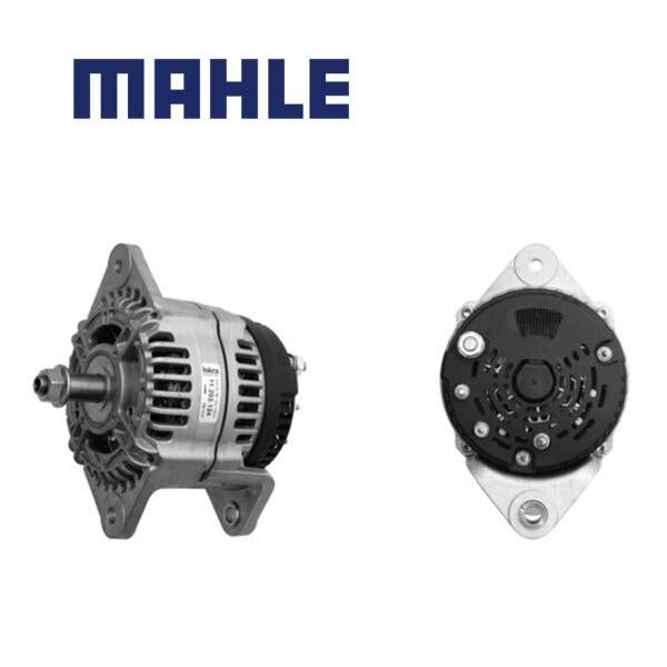 Alternator MG 490
