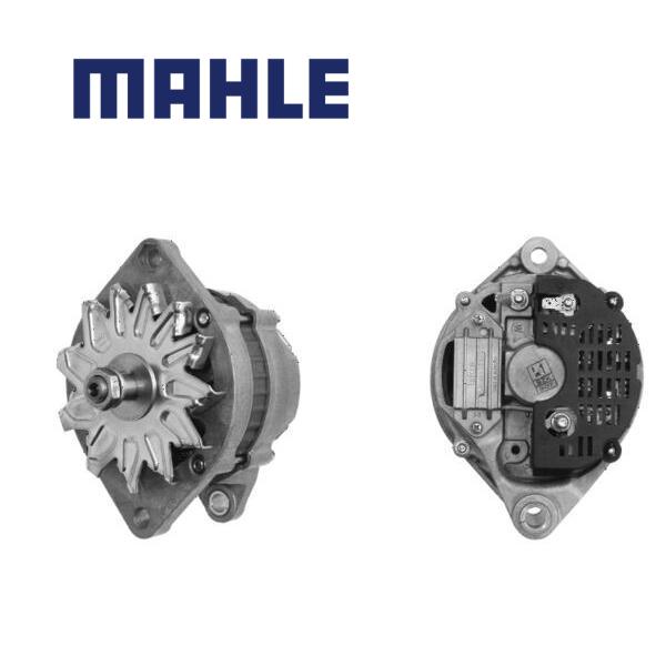 Alternator MG 540