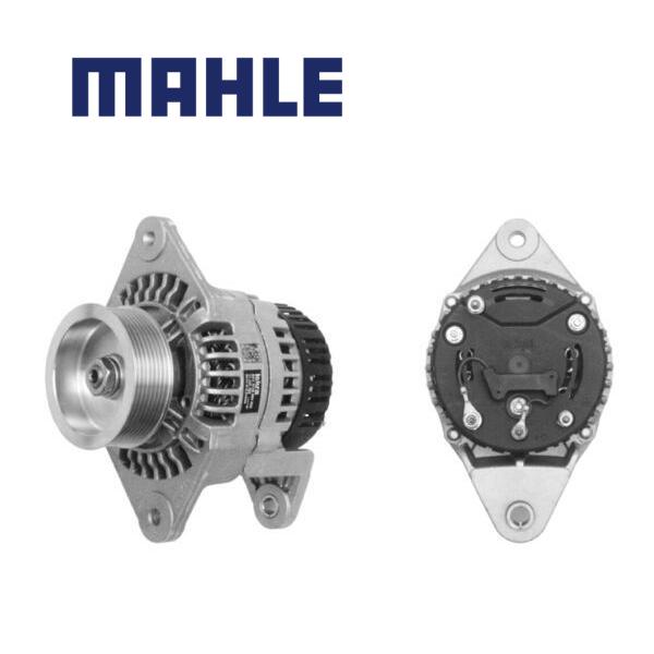 Alternator MG 548
