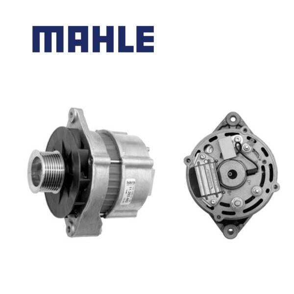 Alternator MG 568