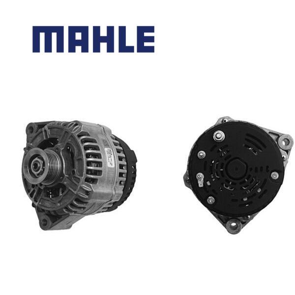 Alternator MG 570