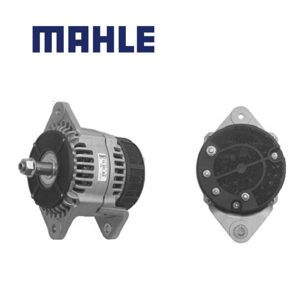 Alternator MG 575