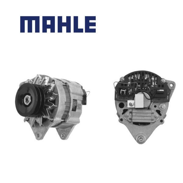 Alternator MG 592