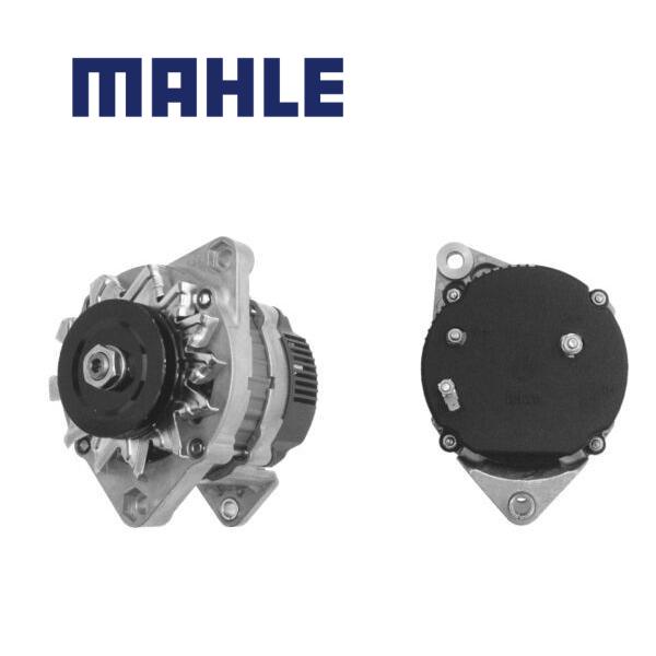 Alternator MG 599