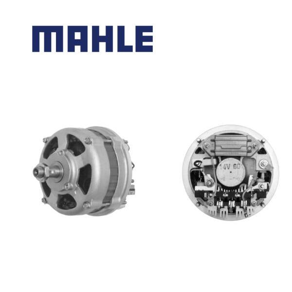 Alternator MG 607