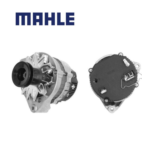 Alternator MG 615