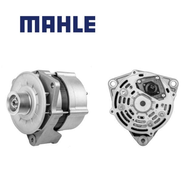 Alternator MG 622