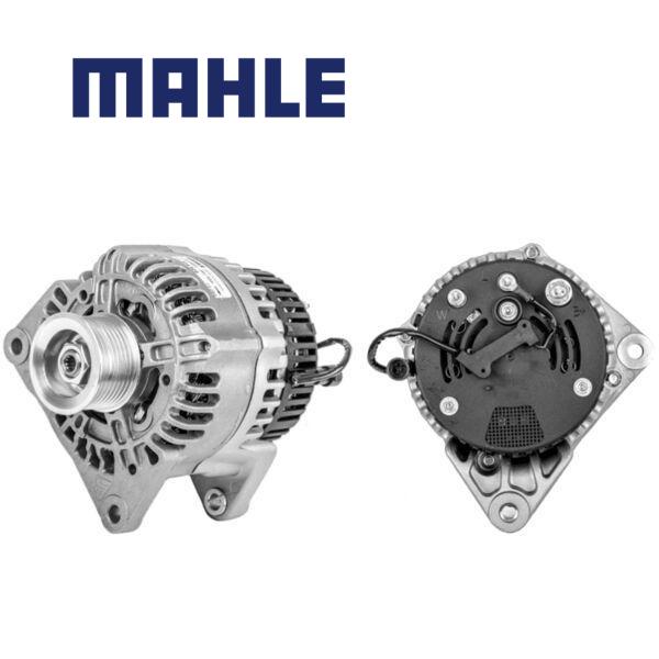 Alternator MG 623