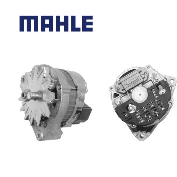 Alternator MG 626