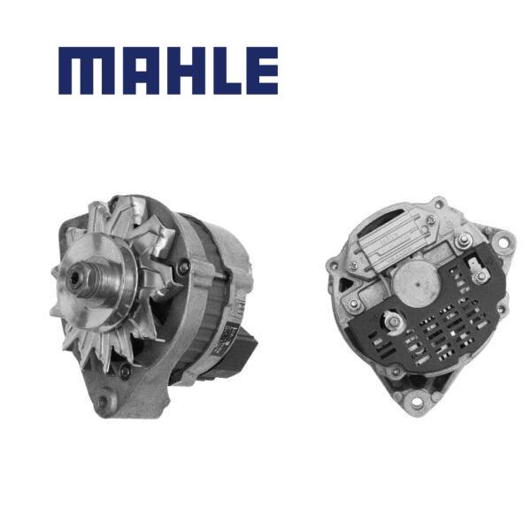Alternator MG 628