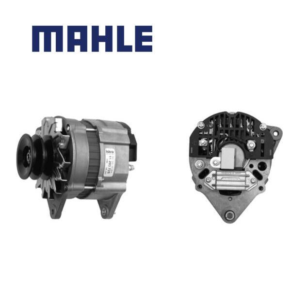 Alternator MG 680