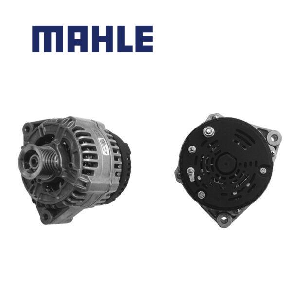 Alternator MG 738