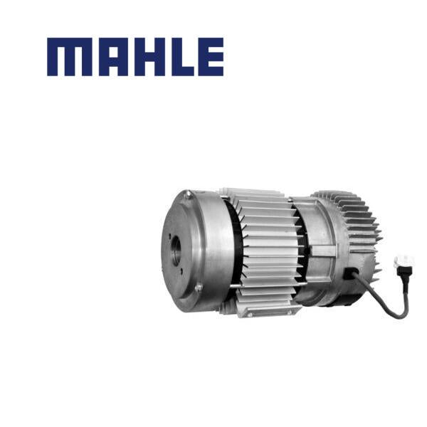 Electric motor MM 45