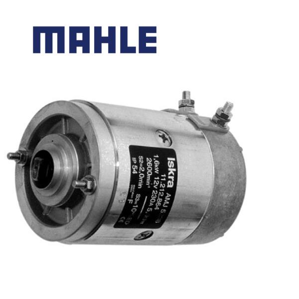 Electric motor MM 59