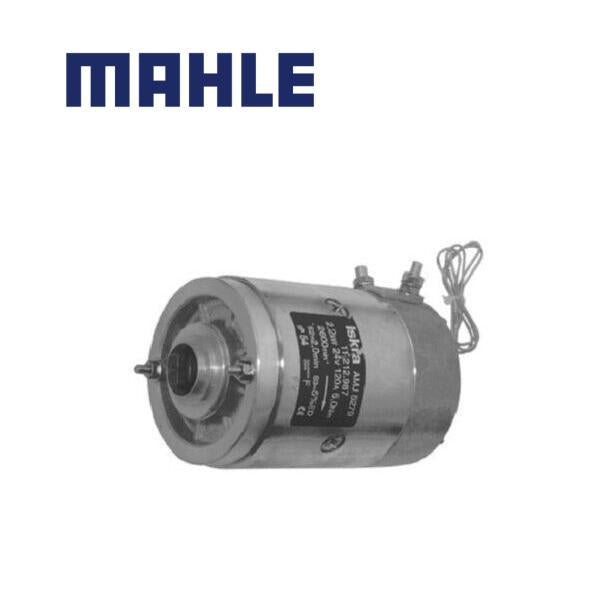 Electric motor MM 60