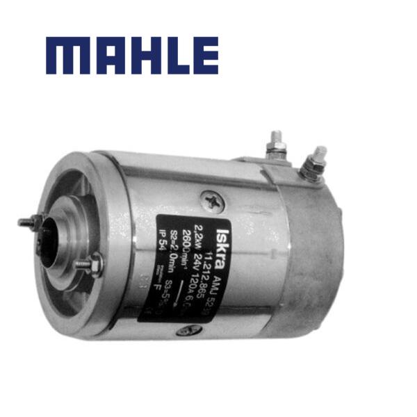 Electric motor MM 62