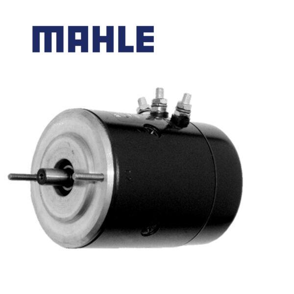 Electric motor MM 76