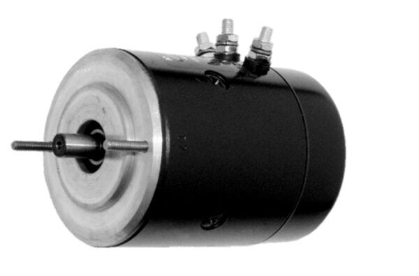 Mahle MM 107