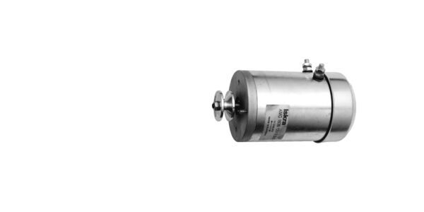 Mahle MM 144