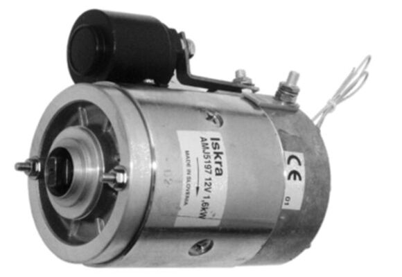 Mahle MM 179