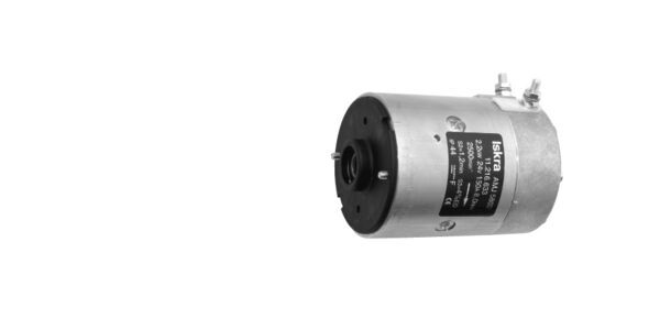 Mahle MM 208
