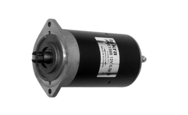 Mahle MM 237