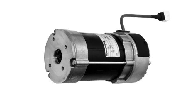 Mahle MM 319