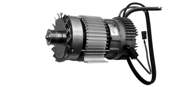 Mahle MM 339