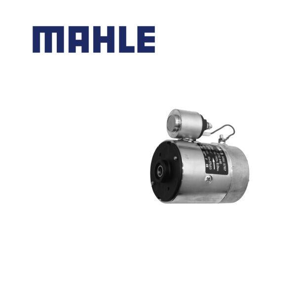 Electric motor MM 368