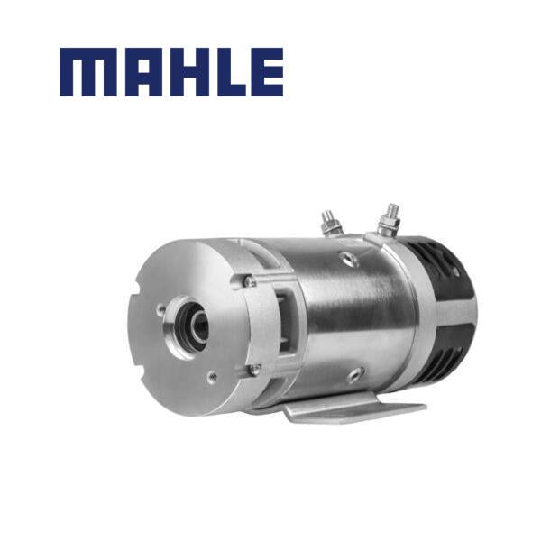 Electric motor MM 389