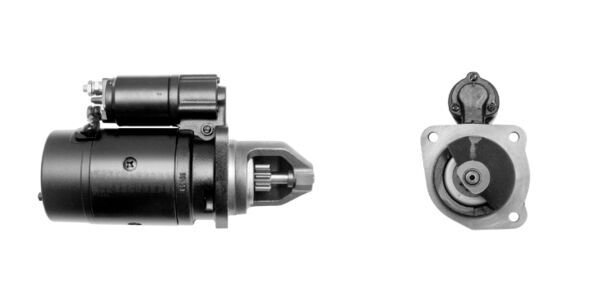 Mahle MS 418