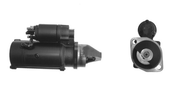 Mahle MS 419