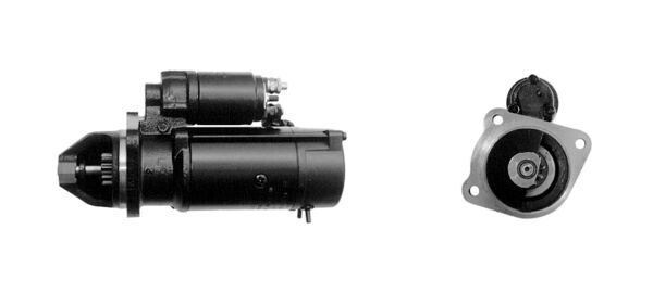 Mahle MS 439