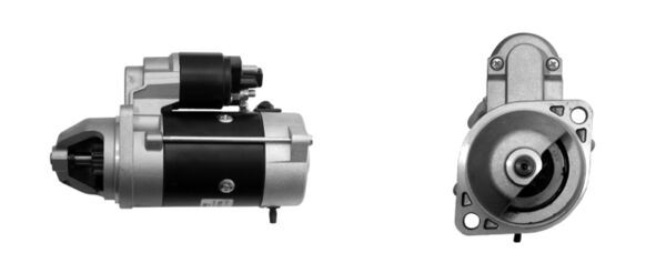 Mahle MS 449