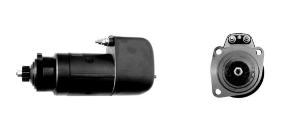 Mahle MS 671