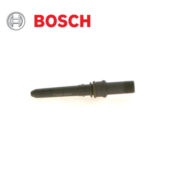 BOSCH Inlet connector F00RJ01468 for DEUTZ