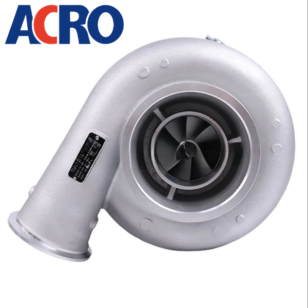 ACRO Turbochager 3537074 suitable for