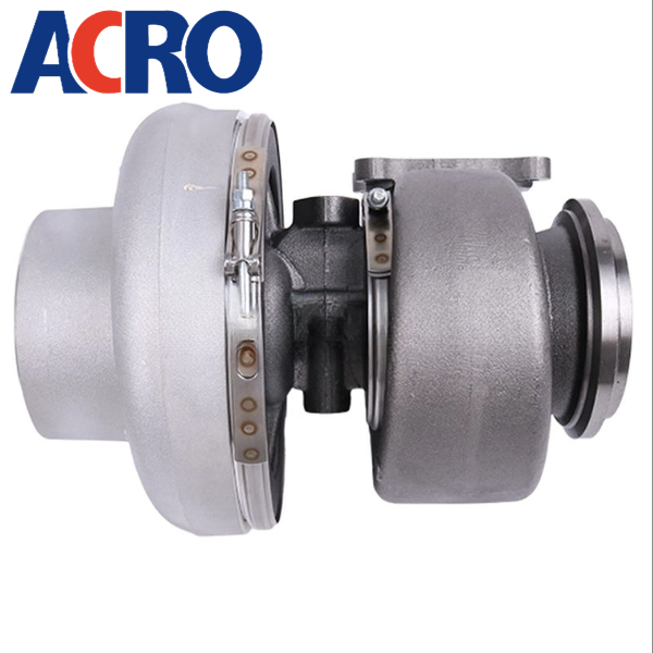 ACRO Turbochager 3537074 suitable for