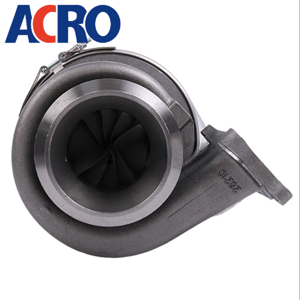 ACRO Turbochager 3537074 suitable for