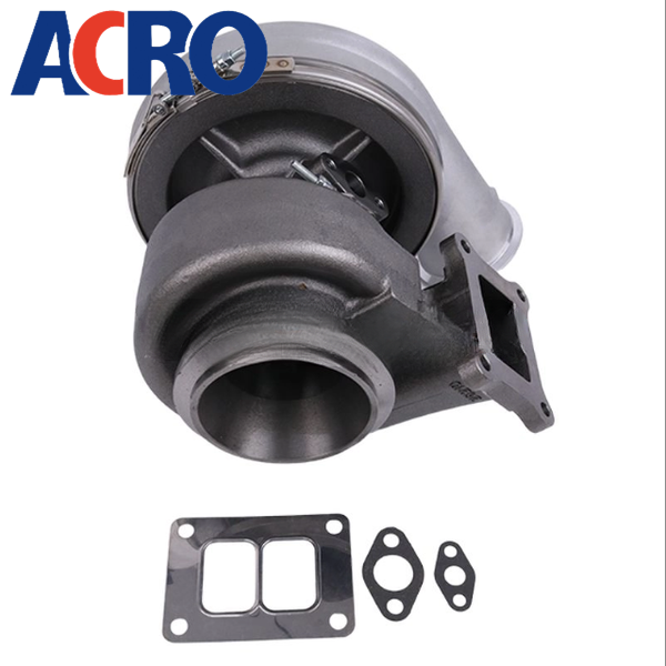ACRO Turbochager 3537074 suitable for