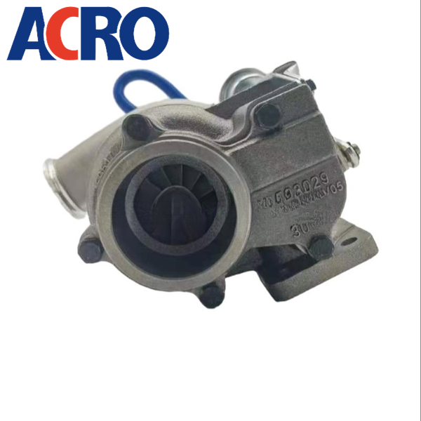 ACRO Turbocharger 4040382 suitable for CUMMINS