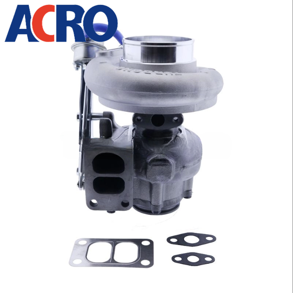 ACRO Turbocharger 4955743 suitable for CUMMINS – ACRO B2B Spare Parts