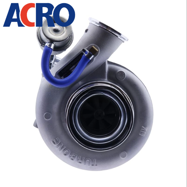 ACRO Turbocharger 4955743 suitable for CUMMINS