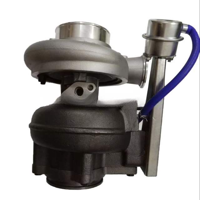 HOLSET Turbocharger 3598715H suitable for CUMMINS