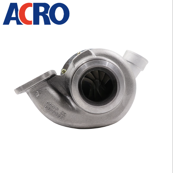 ACRO Turbocharger 4024969 suitable for BOMAG,CUMMINS